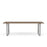 Table 70/70 L225 par Muuto