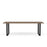 Table 70/70 L225 par Muuto