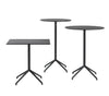 Still Cafe Table by Muuto