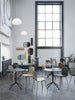 Still Cafe Table by Muuto