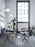 Still Cafe Table by Muuto