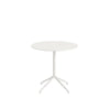 Still Cafe Table by Muuto