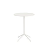 Still Cafe Table by Muuto