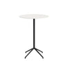 Still Cafe Table by Muuto