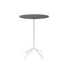 Still Cafe Table by Muuto