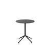 Still Cafe Table by Muuto