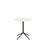 Still Cafe Table by Muuto