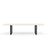 Table 70/70 L295 par Muuto