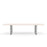 Table 70/70 L295 par Muuto