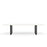 Table 70/70 L295 par Muuto
