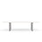 Table 70/70 L295 par Muuto