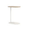 Relate Side Table by Muuto