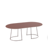 Table basse aérée par Muuto