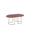 Table basse aérée par Muuto