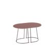 Table basse aérée par Muuto
