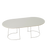 Table basse aérée par Muuto