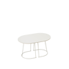Table basse aérée par Muuto