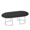 Table basse aérée par Muuto