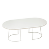 Table basse aérée par Muuto
