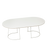 Table basse aérée par Muuto