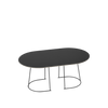 Table basse aérée par Muuto