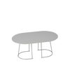 Table basse aérée par Muuto