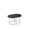 Table basse aérée par Muuto