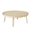 Autour de la table basse par Muuto