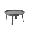Autour de la table basse par Muuto