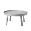 Autour de la table basse par Muuto