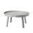 Autour de la table basse par Muuto