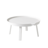 Autour de la table basse par Muuto