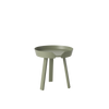 Autour de la table basse par Muuto