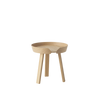 Autour de la table basse par Muuto