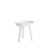 Autour de la table basse par Muuto