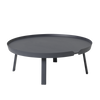 Autour de la table basse par Muuto