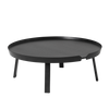 Autour de la table basse par Muuto