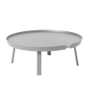 Autour de la table basse par Muuto