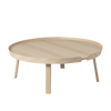 Autour de la table basse par Muuto