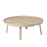 Autour de la table basse par Muuto