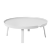 Autour de la table basse par Muuto