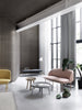 Autour de la table basse par Muuto