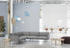 Autour de la table basse par Muuto