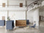 Autour de la table basse par Muuto