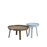 Autour de la table basse par Muuto