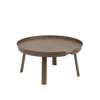 Autour de la table basse par Muuto