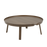 Autour de la table basse par Muuto