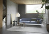 Autour de la table basse par Muuto