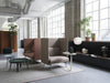 Autour de la table basse par Muuto