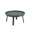 Autour de la table basse par Muuto